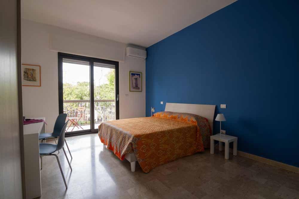 B&B Il Sorriso Бари Экстерьер фото