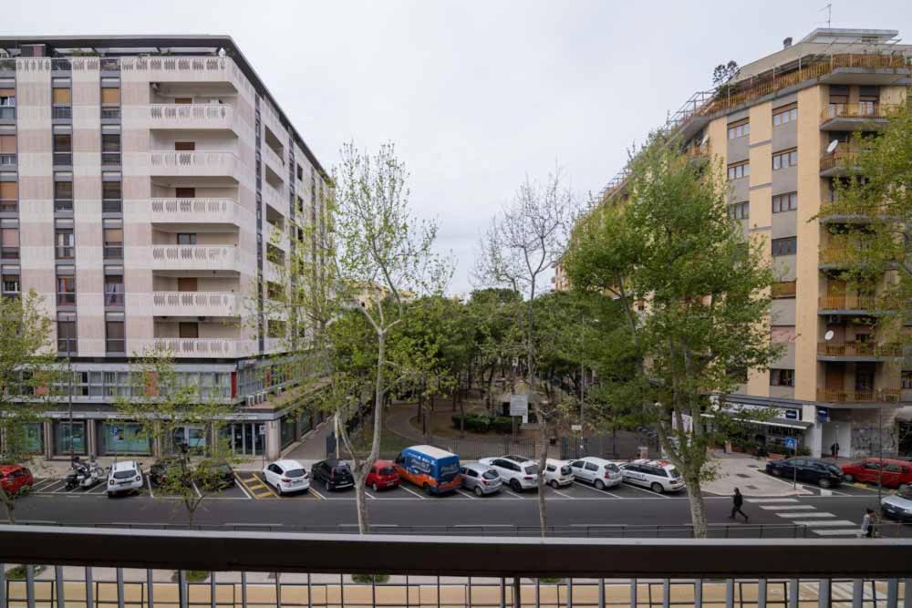B&B Il Sorriso Бари Экстерьер фото